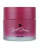 glowiest Sweet Dreams Berry Korean Lip Mask - Non-Sticky Lip Sleeping Mask, With Hyaluronic Acid & Vitamin C- 20 g