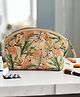 Playful Plunge Cosmetic Kit (Large) - Tropical Paradise