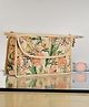 Playful Plunge Cosmetic Case - Tropical Paradise