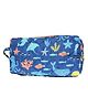 Playful Plunge Multipurpose Travel Organiser - Under the Sea