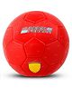 Toysire Football Indoor and outdoor for Boys And Girls PVC football Red (Pack of 1)