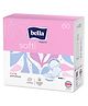 Bella Soft Panty Liners - 60 Pieces