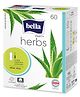 Bella Herbs Panty Liners with Aloe vera Extract For Women Daily Use- 60 Pieces
