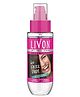 Livon Serum for Frizz free Smooth Hair with Argan Oil & Vitamin E - 50 ml
