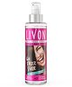 Livon Hair Serum with Argan Oil & Vitamin E - 200 ml