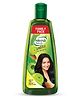 Nihar Naturals Shanti Amla & Badam Hair Oil For Black Silky Stronger Hair - 500 ml