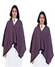AGUILA Multi Purpose Feeding Shawl Pack Of 2 - Pink