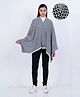 AGUILA Multi Purpose Feeding Shawl - Navy