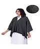 AGUILA Multi Purpose Feeding Shawl - Dark Green
