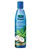 Parachute Advansed Aloe Vera Enriched Coconut Hair Oil Gold 5X Aloe Vera with Coconut Oil - 400 ml