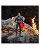 Wow Toys - Delivering Joys of Life Realistic Action Figure of Captain Shield  Super Hero - 18 cm