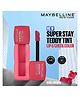 Maybelline New York Superstay Teddy Lip and Cheek Color  Cool Grunge - 5 ml