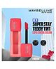 Maybelline New York Superstay Teddy  Lip and Cheek Color July Forever - 5 ml
