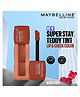 Maybelline New York Superstay Teddy Lip and Cheek Color Keep It Cozy - 5 ml