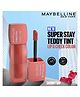 Maybelline New York Superstay Teddy Tint Lip and Cheek Color Skinny Dip - 5 ml