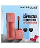 Maybelline New York Superstay Teddy Tint Lip and Cheek Color The A+ -  5 ml