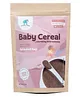 Hungry Bums - Sprouted Ragi Cereal - 300g