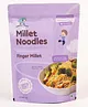 Hungry Bums - finger millet noodles- pack of 3 - 180g each