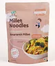 Hungry Bums -Amaranth Millet Noodles - Pack of 3 - 180g Each