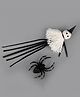 Tipy Tipy Tap Halloween Theme Ghost Magic Wand - White