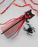 Tipy Tipy Tap Halloween Theme Cat Wand - Black