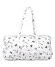 Moms Home Cotton Diaper Bag Jungle - Multicolor