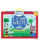 Skillmatics Preschool Learning Activity - I Can Write Disney Junior Mickey Mouse, Educational Game for Kids, Toddlers, Preschoolers Who Love Toys, Art & Craft Activities