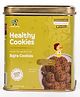 Hungry Bums-Bajra Cookies - 350g