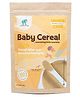 Hungry Bums -Foxtail Millet & Sprouted Moongdal - 300g