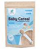Hungry Bums- Steel Cut Oats & Little Millet Mix  - 300g