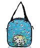 Echo Boomers Panda Printed Short Break Lunch Bag