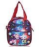 Echo Boomers Space Designed Short Break Lunch Bag