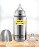 Eddie & Holly Steel Feeding Bottles | 400 ml