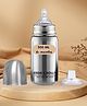 Eddie & Holly 2 in 1 Sipper Bottle for Baby | 300 ml