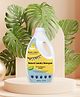 Eddie & Holly Natural Laundry Detergent