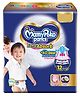 MamyPoko Extra Absorb Pant Style Diapers XXLarge - 14 Pieces
