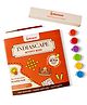 Indiascape Activity Book (4 years+)