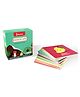 Shumee Indiascape Memory Card Set, Pack of 1- Multicolor