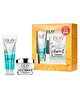 Olay Luminous Vitamin C with Cleanser Combo Kit for 2X Glow Pack of 2 - 100 g + 30 ml