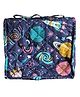 Playful Plunge Multi-Purpose Foldable Travel Kit - Outer Space