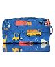 Playful Plunge Multipurpose Travel Organizer - Transportation