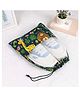 Playful Plunge Shoe Pouch - Animal