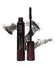 Lotus Make-Up Proedit 3 in 1 HD Mascara | Smudge Proof | Lengthening & Curling | 10 g