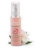 Lotus Organics+ Precious Brightening Toning Essence | 100% Organic White Peony | Sulphate & Paraben Free Face Toner | All Skin Types | 50 ml