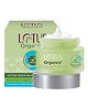 Lotus Organics+ Divine Restorative Night Cream | Macadamia Nut Oil | Barrier Repairing Moisturiser | 100% Organic | 50 g