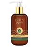 Lotus Organics+ Hair Fall Control Shampoo | Red Onion | Sulphate & Paraben Free | For All Hair Types | 300 ml