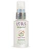 Lotus Organics+ Vitamin - C radiance Booster Serum|Lemon Verbena| Brighter & Even Tone Skin|30ml