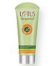 Lotus Organics+ Divine Nourish Face Wash | For Skin Nourishment & Hydration | Sulphate Free | 100 ml