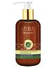 Lotus Organics+ Dandruff Control Shampoo | Tea Tree Oil, Eucalyptus Oil | Anti Dandruff | Sulphate Free | All Hair Types | 300ml