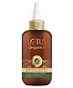 Lotus Organics+ Hair Fall Control Multi Herbs Hair Oil | Red Onion | Sulphate & Paraben Free | All Hair Types | 200 ml